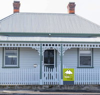 Aston on Alexander - boutique accommodation - Accommodation VIC