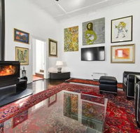 Aston on Church - luxury accommodation - Accommodation VIC