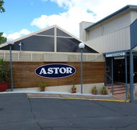 Astor Hotel Motel - Accommodation VIC
