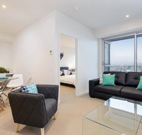 Astra Apartments Adelaide - Accommodation VIC