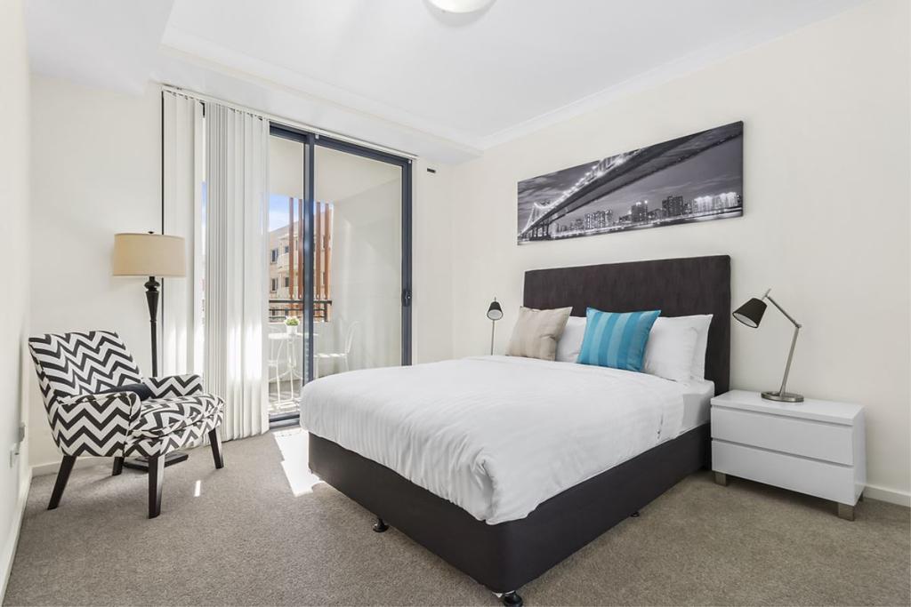 Liverpool NSW Accommodation VIC