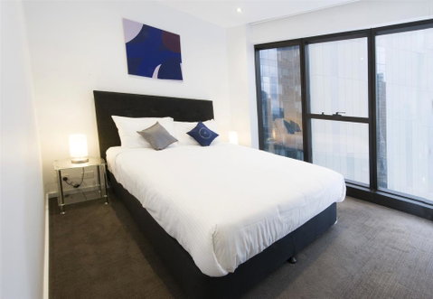 Astra Apartments Southbank - Accommodation VIC 2