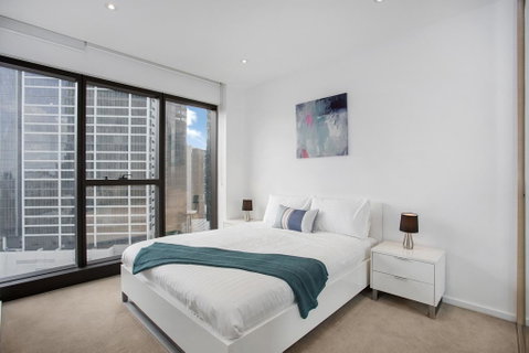 Astra Apartments Southbank - Accommodation VIC 1
