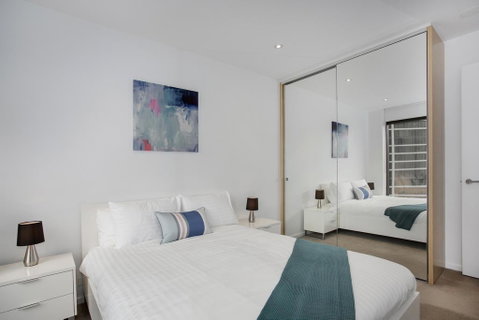 Astra Apartments Southbank - Accommodation VIC 0