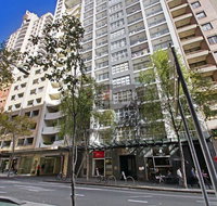 Astra Apartments Sydney - Accommodation VIC