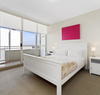 Astra Apartments Sydney - Kent Street - Accommodation VIC