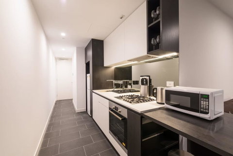 Astrina Box Hill 2 Bed Apartment - Accommodation VIC 2