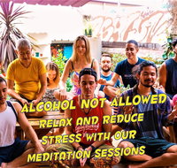 Asylum Sydney Backpackers Hostel - Accommodation VIC
