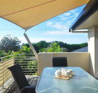 At the Beach - Lennox Head - Accommodation VIC