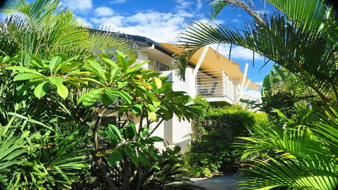 At The Beach - Lennox Head - Accommodation VIC 3