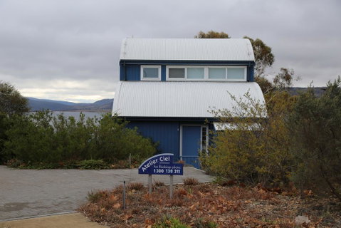 Atelier Ciel - Accommodation VIC 0