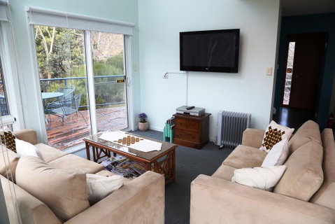 Atelier Ciel - Accommodation VIC 1
