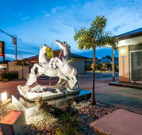 Athena Studio Units - Accommodation VIC