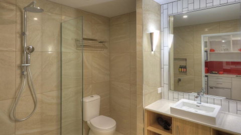 Atherton Apartments - Accommodation VIC 1