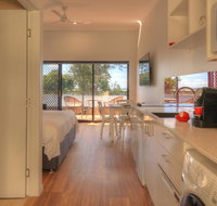 Atherton Apartments - Accommodation VIC