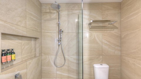 Atherton Apartments - Accommodation VIC 2