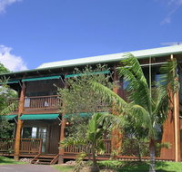 Atherton Blue Gum BB - Accommodation VIC