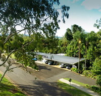 Atherton Hinterland Motel - Accommodation VIC