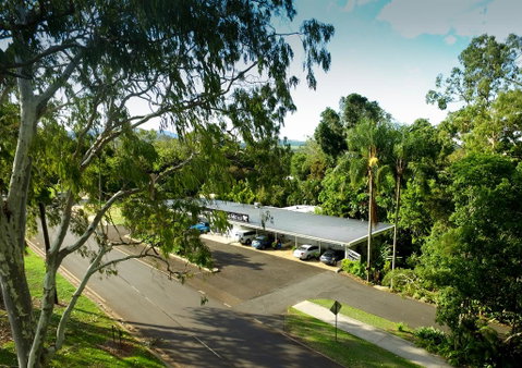 Atherton Hinterland Motel - Accommodation VIC 0
