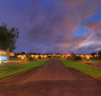 Atherton Motel - Accommodation VIC