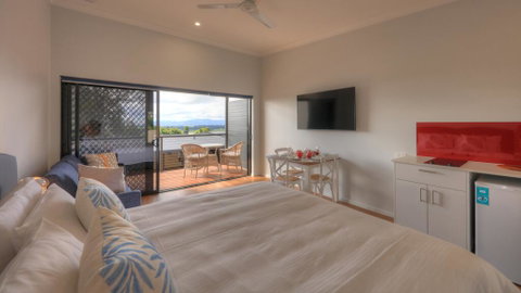 Atherton Motel - Accommodation VIC 3