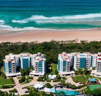 Atlantis Marcoola - Accommodation VIC