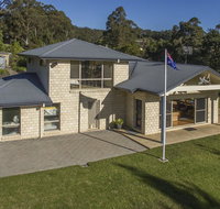 Atlantis on Lake Conjola - Sandra St 1 Lake Conjola - Accommodation VIC