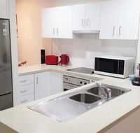 Attenborough Apartments - Accommodation VIC