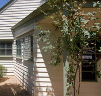 Atticus Cottage - Accommodation VIC