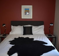 Attunga Alpine Lodge  Apartments - Accommodation VIC