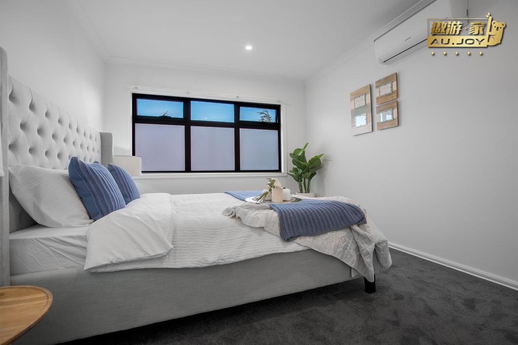 Burwood VIC Accommodation VIC