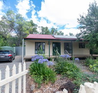 Auburn Hideaway Clare Valley - Accommodation VIC