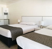 Augathella Motel  Caravan Park - Accommodation VIC
