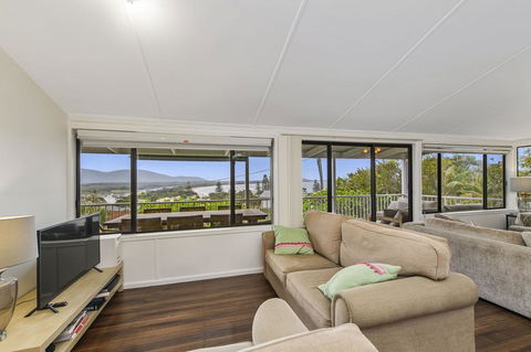 Aurelia, 14 Stewart Street - Accommodation VIC 0