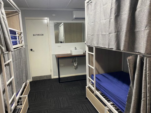 Aussie Dream Hostel - Accommodation VIC 2