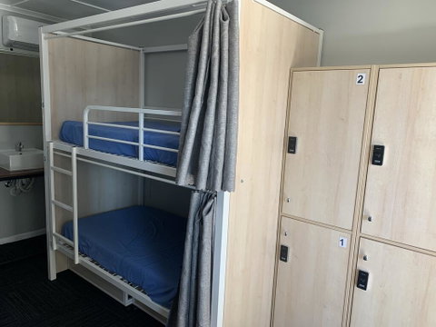 Aussie Dream Hostel - Accommodation VIC 0