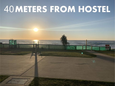 Aussie Dream Hostel - Accommodation VIC 1