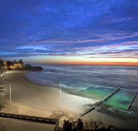 Austinmer On The Beach - Accommodation VIC