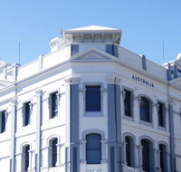 Australia Hotel Fremantle - Accommodation VIC