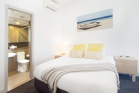 Australia Towers ShortOzstay - Accommodation VIC 1