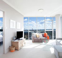 Australia Towers ShortOzstay - Accommodation VIC