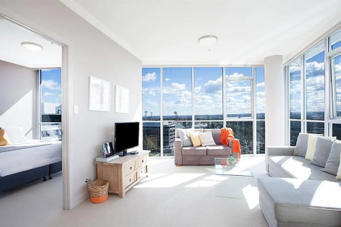 Australia Towers ShortOzstay - Accommodation VIC 0