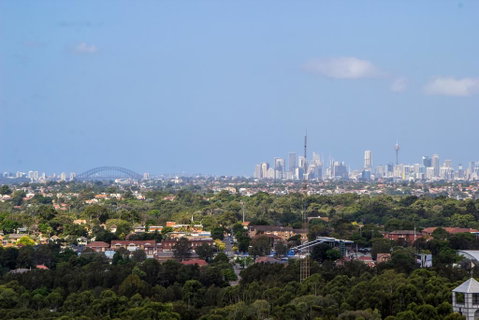 Australia Towers ShortOzstay - Accommodation VIC 3