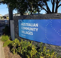 Australian Community Villages - Accommodation VIC