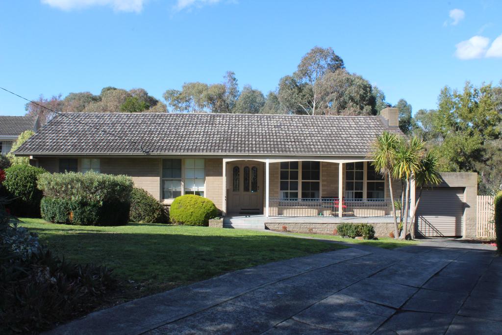 Ashburton VIC Accommodation VIC