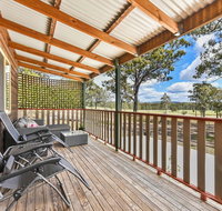 Australiana Cottages - Accommodation VIC