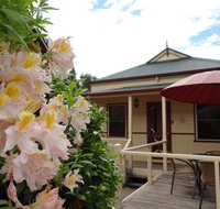 Autumn Affair Cottage 6 - Accommodation VIC