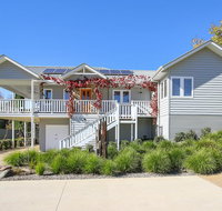 Autumn Home - Our Place at Bright - Accommodation VIC