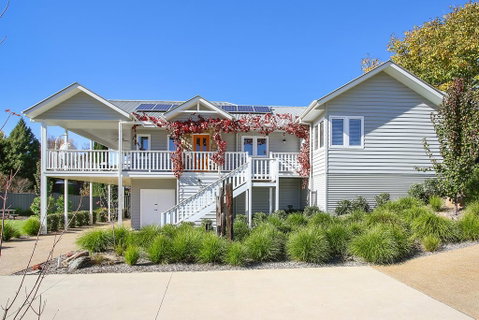 Autumn Home - Our Place At Bright - Accommodation VIC 0