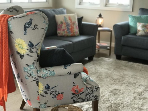 Autumn Home - Our Place At Bright - Accommodation VIC 3